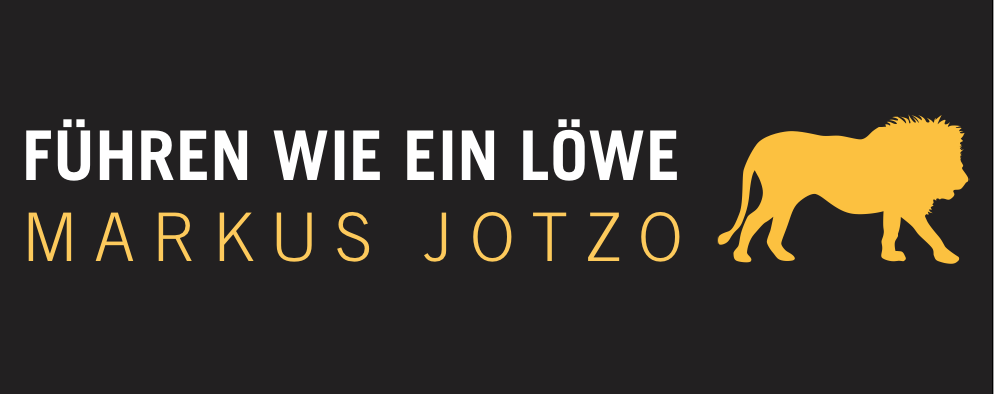 Markus Jotzo Leadership Logo